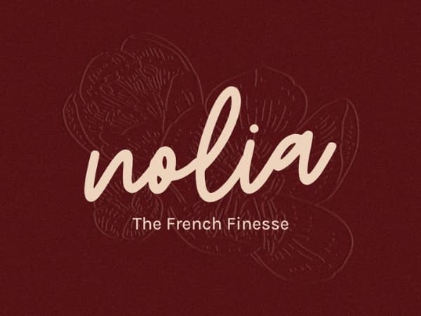 Nolia Logo